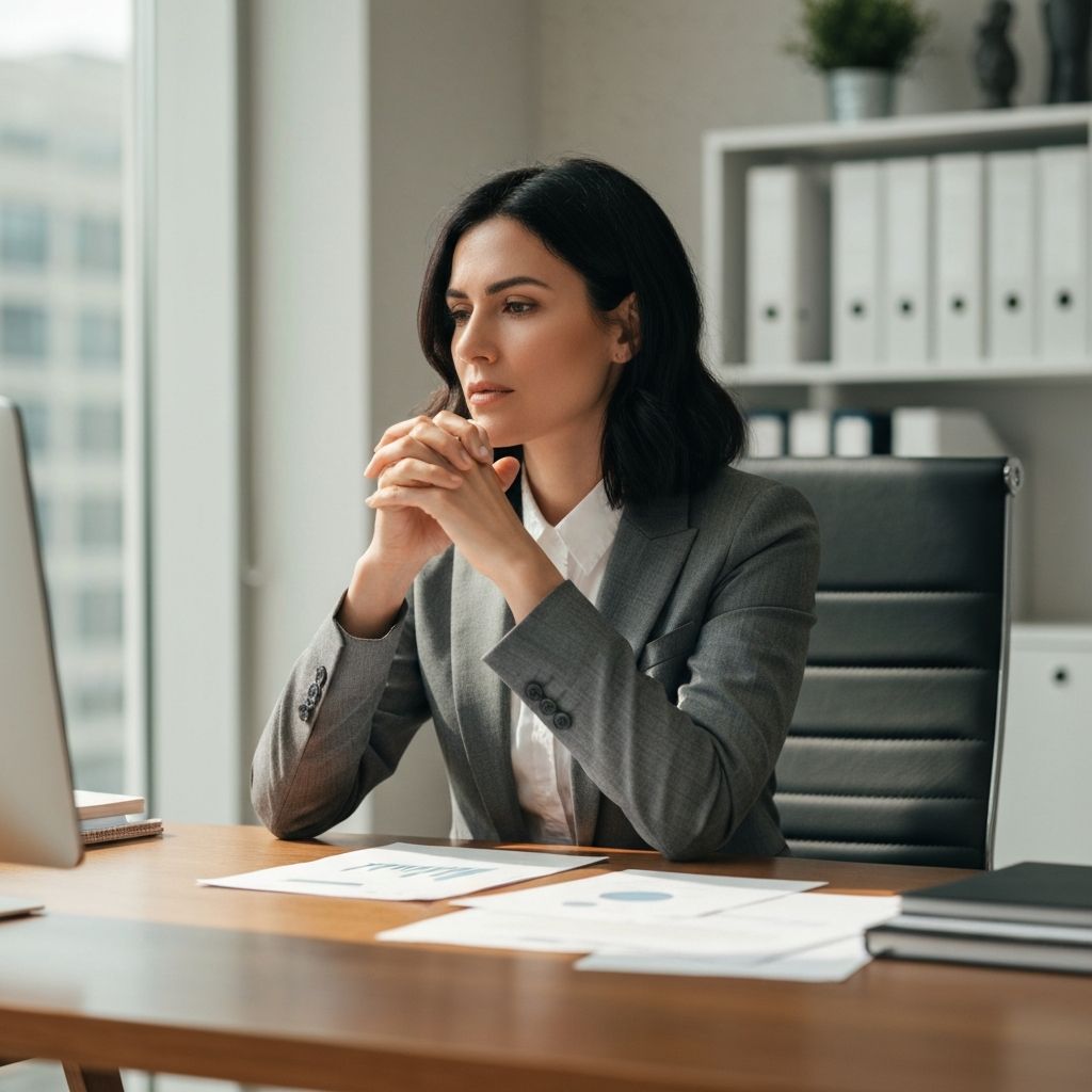 Síndrome do Impostor: quando o sucesso não silencia a voz da dúvida